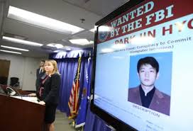 Sony Pictures Hack