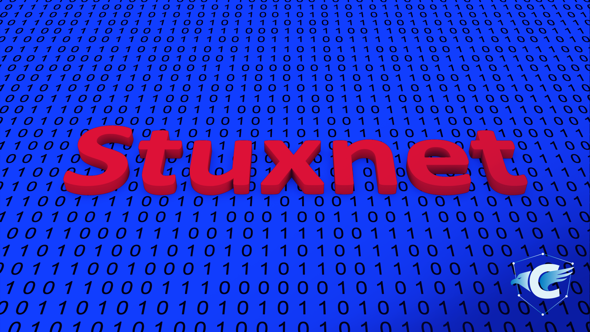 Stuxnet Worm