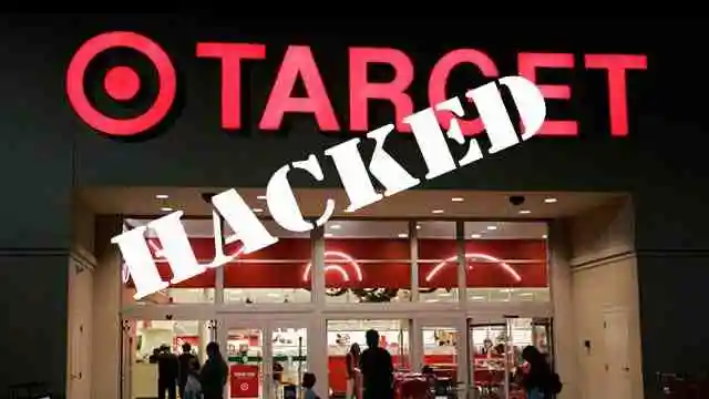 Target Corporation Logo