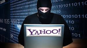 Yahoo Logo